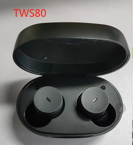 GK-TW80 TWS蓝牙耳机
